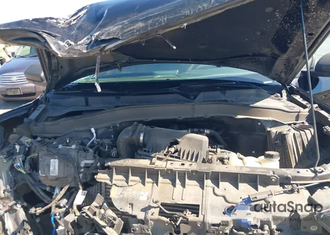 2021 Ford Explorer Xlt из США, поврежденный, VIN 1FMSK8DH9MGB54796